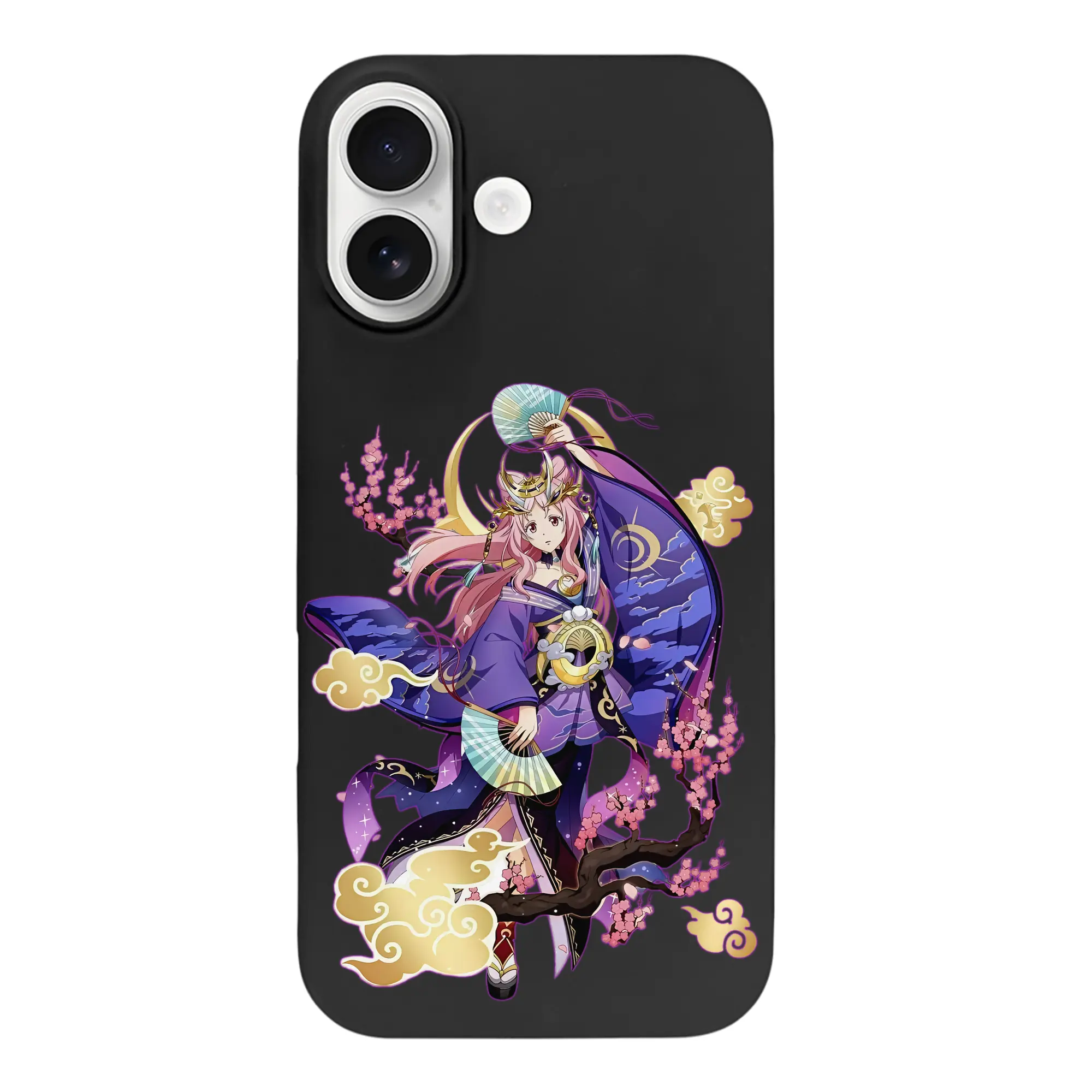 転生したらスライムだった件 グッズ,シュナ - iPhone 17 シリーズ シリコンケース 薄型 耐衝撃 指紋防止 ソフトタッチカバー 精密フィット 傷防止 保護ケース iPhone 17/17 Air/17 Pro/17 Pro Max 対応